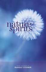 Nature Spirits New edition цена и информация | Духовная литература | kaup24.ee