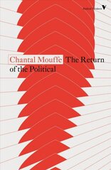 Return of the Political New edition цена и информация | Исторические книги | kaup24.ee
