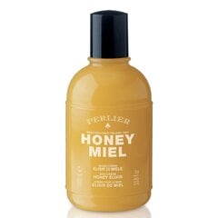 Vanni- ja dušikreem Perlier Honey Miel Bath & Shower Cream, 1000 ml hind ja info | Perlier Kosmeetika, parfüümid | kaup24.ee