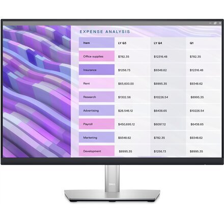 Dell P2423D цена и информация | Monitorid | kaup24.ee