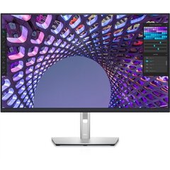 Dell P3223QE, 31.5" цена и информация | Мониторы | kaup24.ee