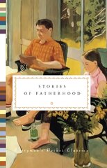 Stories of Fatherhood hind ja info | Luule | kaup24.ee