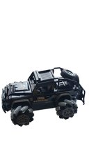 RC maastur 4x4 hind ja info | Poiste mänguasjad | kaup24.ee