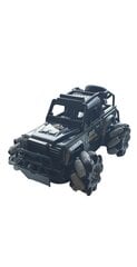 Радиоуправляемый внедорожник 4x4 цена и информация | Игрушки для мальчиков | kaup24.ee