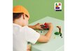 60393 LEGO® City Tuletõrje-maasturi päästemissioon hind ja info | Klotsid ja konstruktorid | kaup24.ee