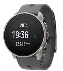 Suunto 9 Peak Pro Titan/Gray SS050809000 цена и информация | Смарт-часы (smartwatch) | kaup24.ee