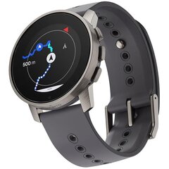 Suunto 9 Peak Pro Titan/Gray SS050809000 цена и информация | Смарт-часы (smartwatch) | kaup24.ee