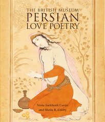 Persian Love Poetry hind ja info | Luule | kaup24.ee