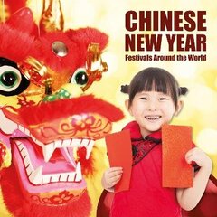 Chinese New Year hind ja info | Noortekirjandus | kaup24.ee