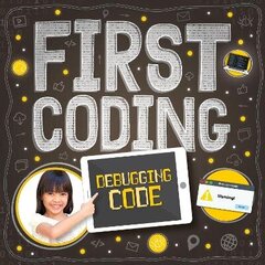 Debugging Code цена и информация | Книги для подростков и молодежи | kaup24.ee