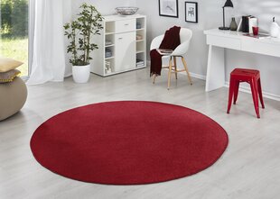 Vaip Hanse Home Fancy Red, 133x133 cm цена и информация | Ковры | kaup24.ee