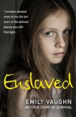 Enslaved: My True Story of Survival hind ja info | Elulooraamatud, biograafiad, memuaarid | kaup24.ee