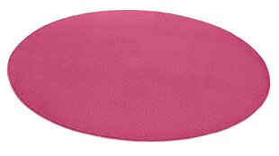 Hanse Home vaip Fancy Pink, 133x133 cm hind ja info | Vaibad | kaup24.ee