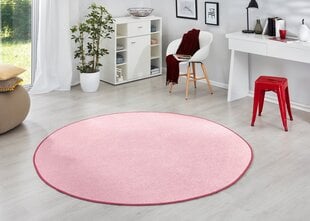 Hanse Home vaip Fancy Rose, 133x133 cm цена и информация | Ковры | kaup24.ee