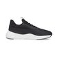 Naiste spordijalatsid Puma Lex Wn s Puma Black Deep Orchid 37621103, mustad hind ja info | Naiste spordi- ja vabaajajalatsid | kaup24.ee