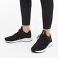 Naiste spordijalatsid Puma Ngry Star Puma Black Ignite Pink 19256813, mustad hind ja info | Naiste spordi- ja vabaajajalatsid | kaup24.ee