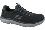 Spordijalatsid meestele Skechers Summits 52811-BKCC