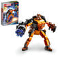 76243 LEGO® Marvel Rocket soomusrobot hind ja info | Klotsid ja konstruktorid | kaup24.ee