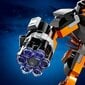 76243 LEGO® Marvel Rocket soomusrobot цена и информация | Klotsid ja konstruktorid | kaup24.ee