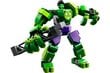 76241 LEGO® Marvel Hulk soomusrobot hind ja info | Klotsid ja konstruktorid | kaup24.ee