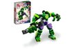 76241 LEGO® Marvel Hulk soomusrobot цена и информация | Klotsid ja konstruktorid | kaup24.ee