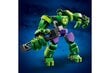 76241 LEGO® Marvel Hulk soomusrobot hind ja info | Klotsid ja konstruktorid | kaup24.ee