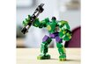76241 LEGO® Marvel Hulk soomusrobot цена и информация | Klotsid ja konstruktorid | kaup24.ee