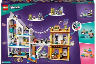 41732 LEGO® Friends Linna lille- ja dekoratiivpood цена и информация | Конструкторы и кубики | kaup24.ee