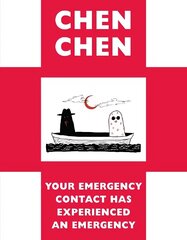Your Emergency Contact Has Experienced an Emergency цена и информация | Поэзия | kaup24.ee