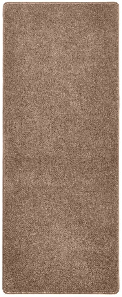 Vaip Hanse Home Fancy Brown, 80x150 cm цена и информация | Vaibad | kaup24.ee