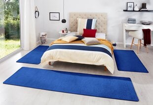 Комплект ковров Hanse Home Fancy Blue, 3 шт. цена и информация | Ковры | kaup24.ee