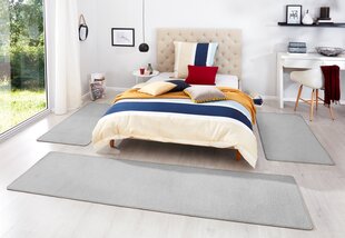 Vaipade komplekt Hanse Home Fancy Grey, 3-osaline hind ja info | Vaibad | kaup24.ee