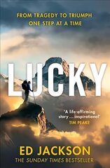 Lucky hind ja info | Elulooraamatud, biograafiad, memuaarid | kaup24.ee