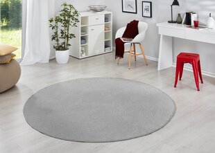 Vaip Hanse Home Fancy Grey, 133x133 cm hind ja info | Vaibad | kaup24.ee