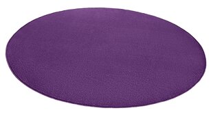 Vaip Hanse Home Fancy Purple, 133x133 cm hind ja info | Vaibad | kaup24.ee