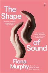 Shape Of Sound hind ja info | Elulooraamatud, biograafiad, memuaarid | kaup24.ee