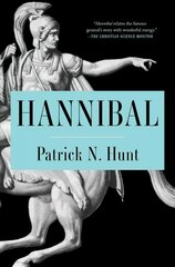 Hannibal hind ja info | Elulooraamatud, biograafiad, memuaarid | kaup24.ee