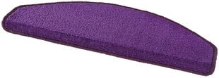 Trepi vaipade komplekt Hanse Home Fancy Purple, 15 tk цена и информация | Ковры | kaup24.ee