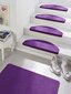 Trepi vaipade komplekt Hanse Home Fancy Purple, 15 tk hind ja info | Vaibad | kaup24.ee