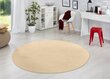 Hanse Home vaip Fancy Beige, 133x133 cm hind ja info | Vaibad | kaup24.ee