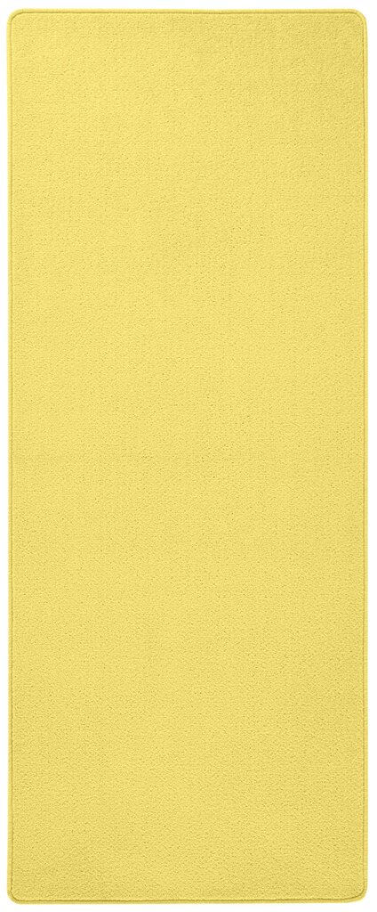 Vaipade komplekt Hanse Home Fancy Yellow, 3-osaline цена и информация | Vaibad | kaup24.ee