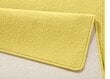 Vaipade komplekt Hanse Home Fancy Yellow, 3-osaline цена и информация | Vaibad | kaup24.ee