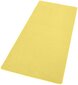 Vaip Hanse Home Fancy Yellow, 80x150 cm hind ja info | Vaibad | kaup24.ee