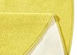 Vaip Hanse Home Fancy Yellow, 133x133 cm цена и информация | Vaibad | kaup24.ee