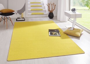 Vaip Hanse Home Fancy Yellow, 100x150 cm hind ja info | Vaibad | kaup24.ee