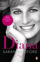 Diana: 20th Anniversary Edition hind ja info | Elulooraamatud, biograafiad, memuaarid | kaup24.ee