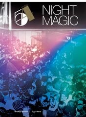 Studio 54: Night Magic hind ja info | Kunstiraamatud | kaup24.ee