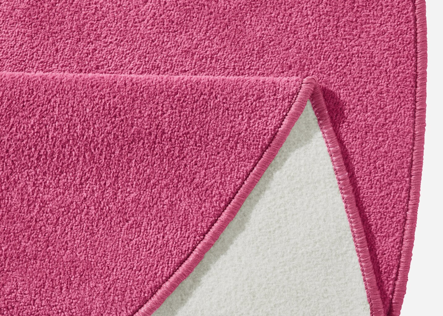Vaip Hanse Home Fancy Pink, 200x200 cm hind ja info | Vaibad | kaup24.ee