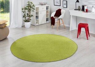 Vaip Hanse Home Fancy Green, 200x200 cm hind ja info | Vaibad | kaup24.ee