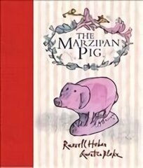 Marzipan Pig hind ja info | Väikelaste raamatud | kaup24.ee